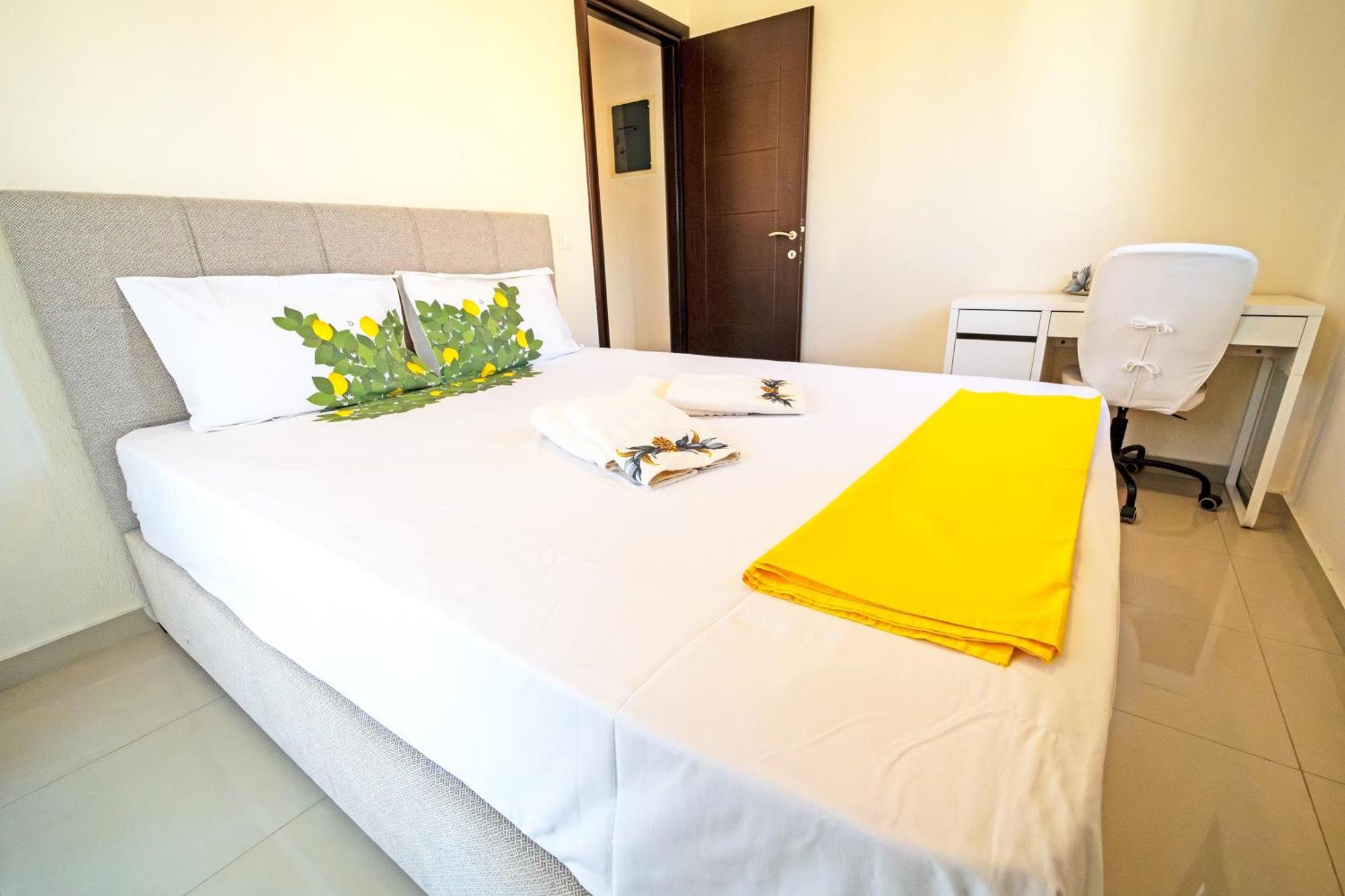 Luxury And Sunny Apartment 250 Mts From The Beach!! Peraia (Thessaloniki) Exterior foto