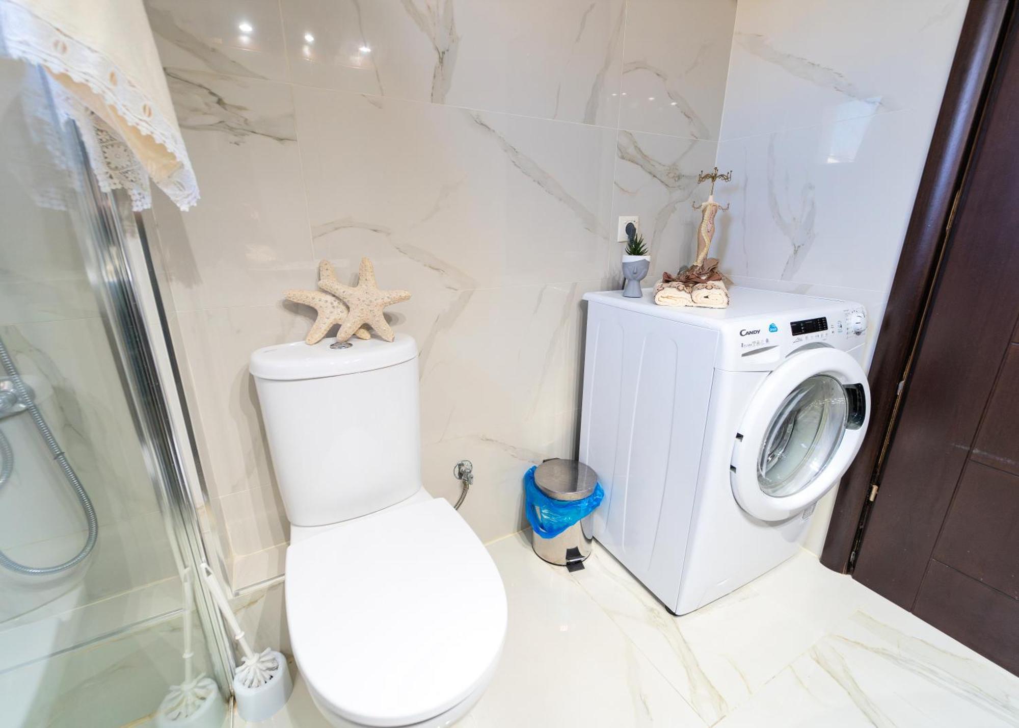 Luxury And Sunny Apartment 250 Mts From The Beach!! Peraia (Thessaloniki) Exterior foto